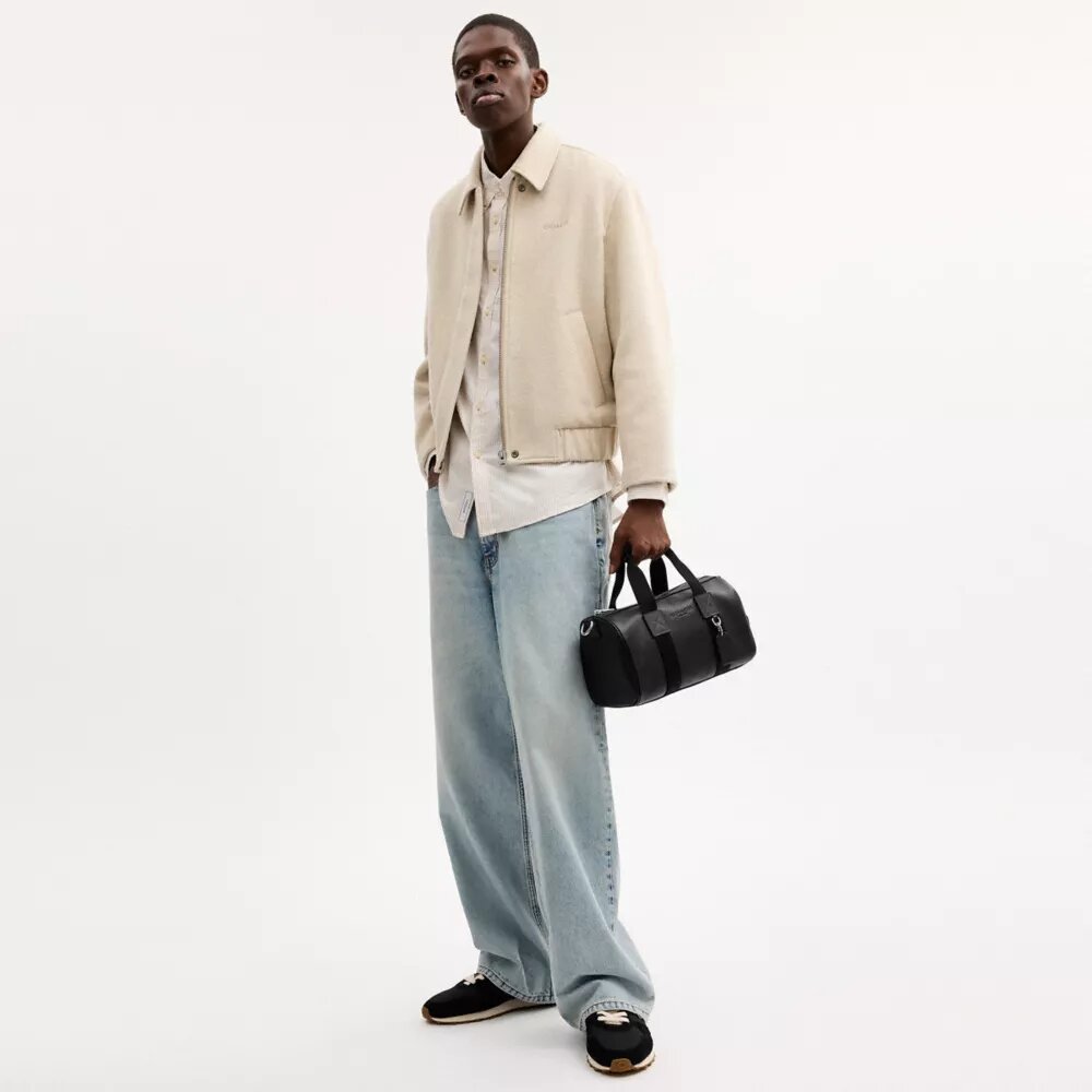 Borsa Duffle Explorer 28