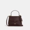 Borsa Emory con manico superiore