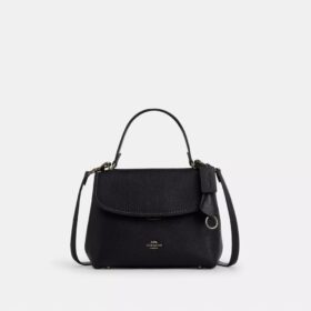 Borsa Emory con manico superiore