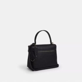 Borsa Emory con manico superiore