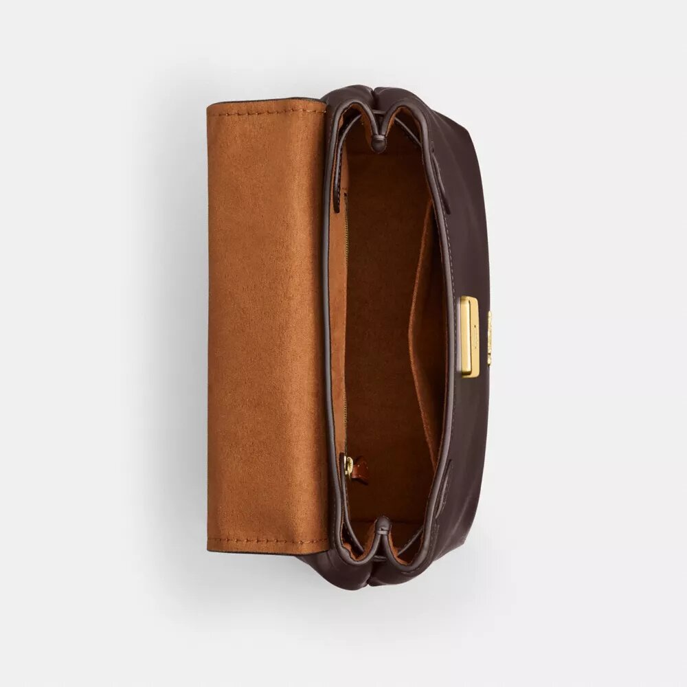 Borsa Emory con manico superiore