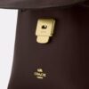 Borsa Emory con manico superiore