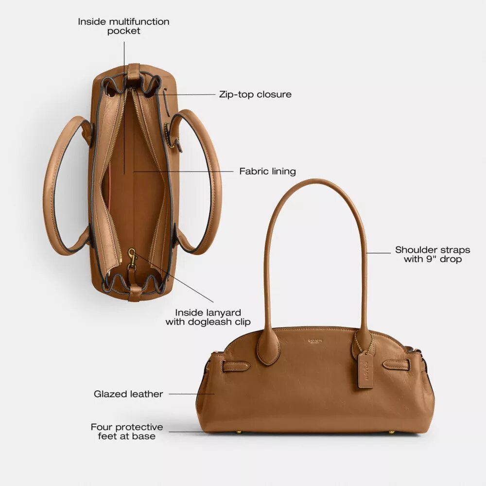 Borsa Empire borsa capiente 34