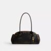 Borsa Empire borsa capiente 34 in pelle patinata
