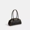 Borsa Empire borsa capiente 34 in pelle patinata