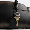 Borsa Empire borsa capiente 34 in pelle patinata
