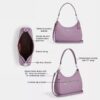 Borsa Hobo Teri