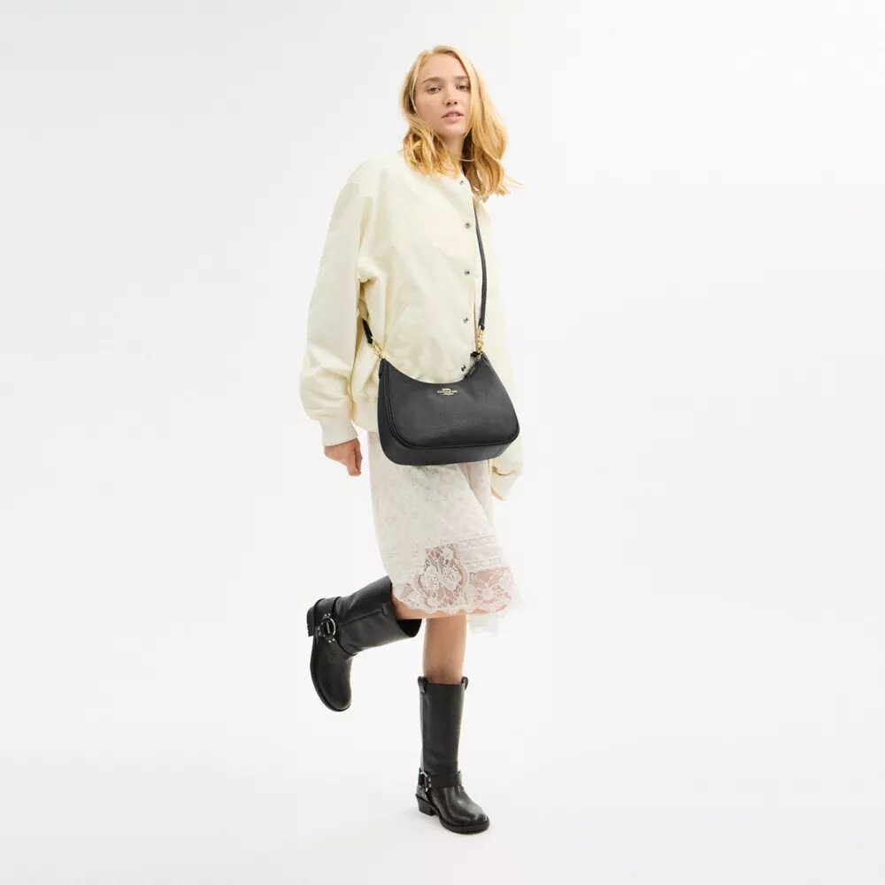Borsa Hobo Teri