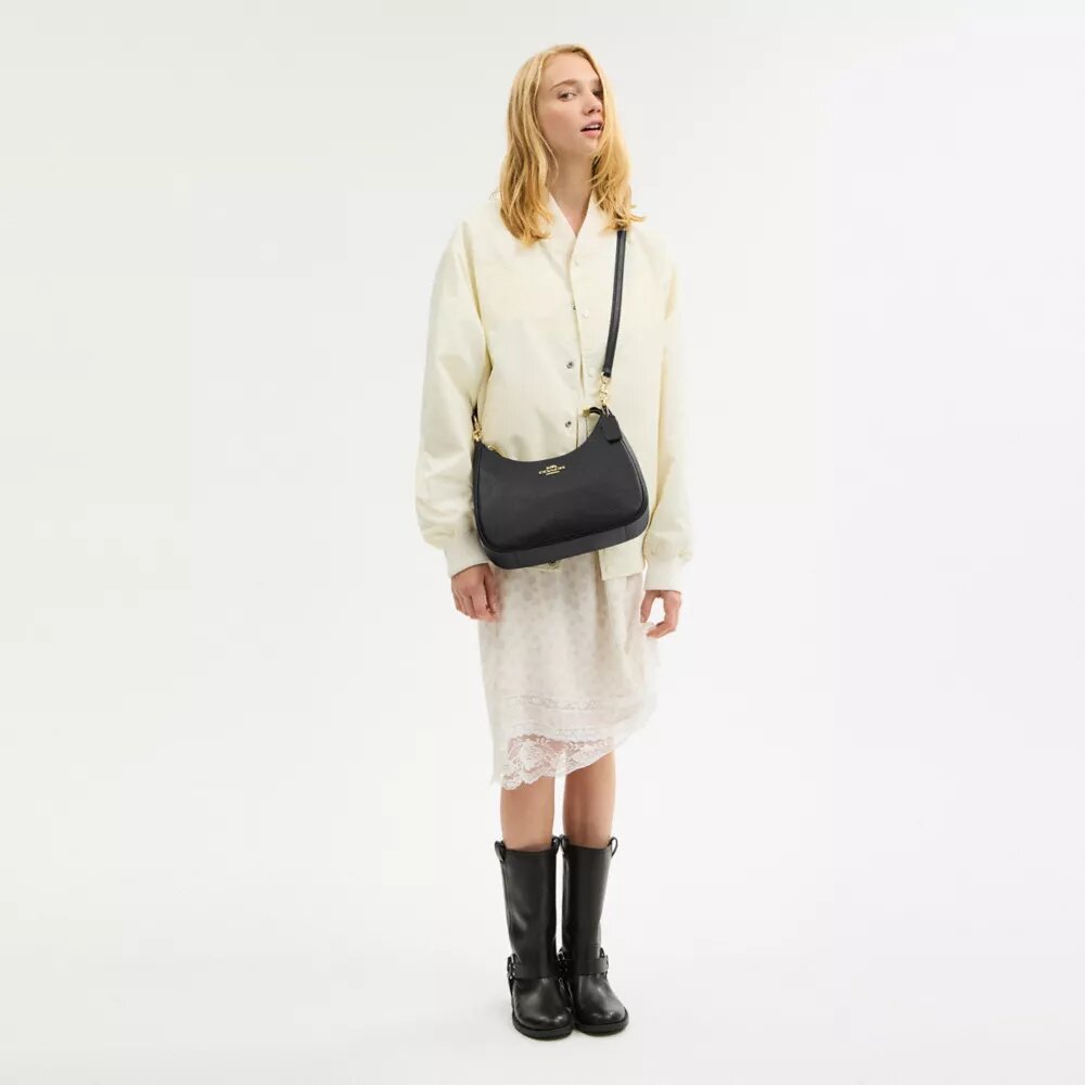 Borsa Hobo Teri