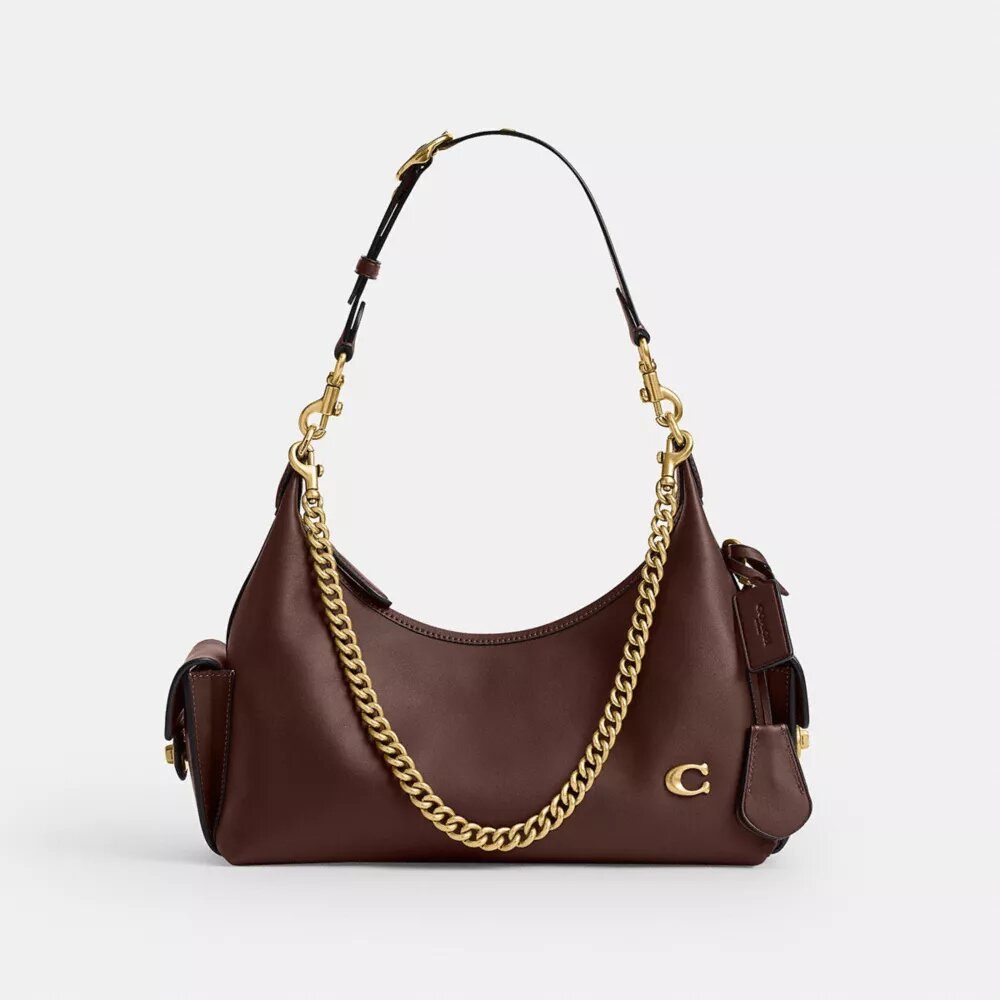Borsa Juliet con tasche 30