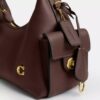 Borsa Juliet con tasche 30