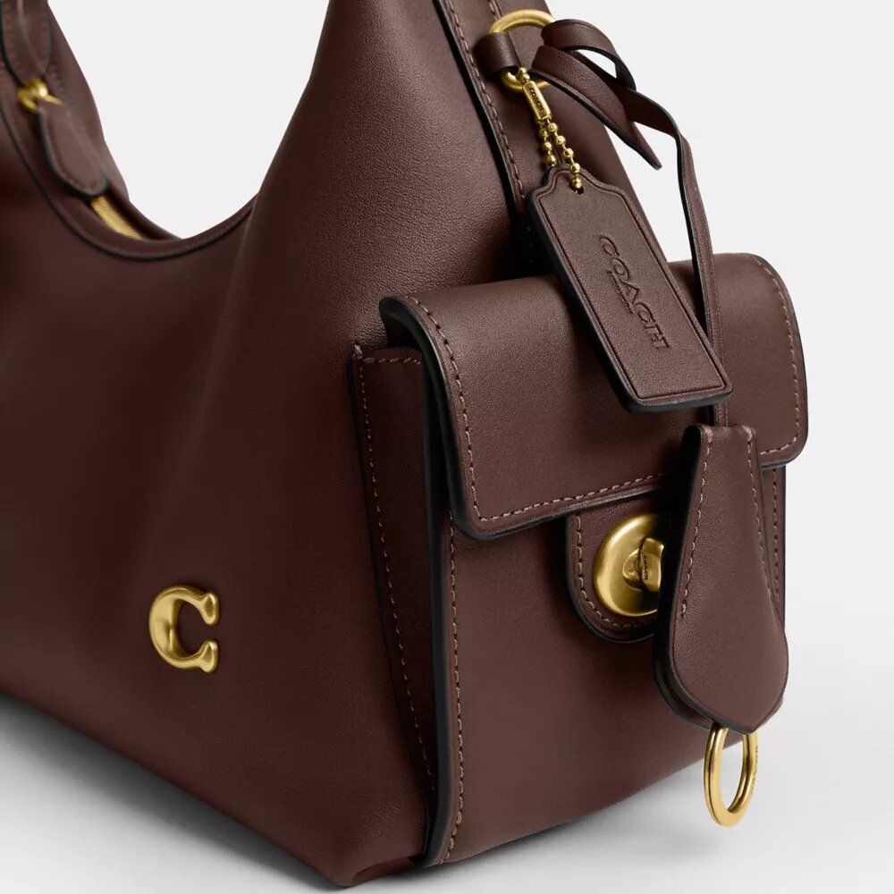 Borsa Juliet con tasche 30
