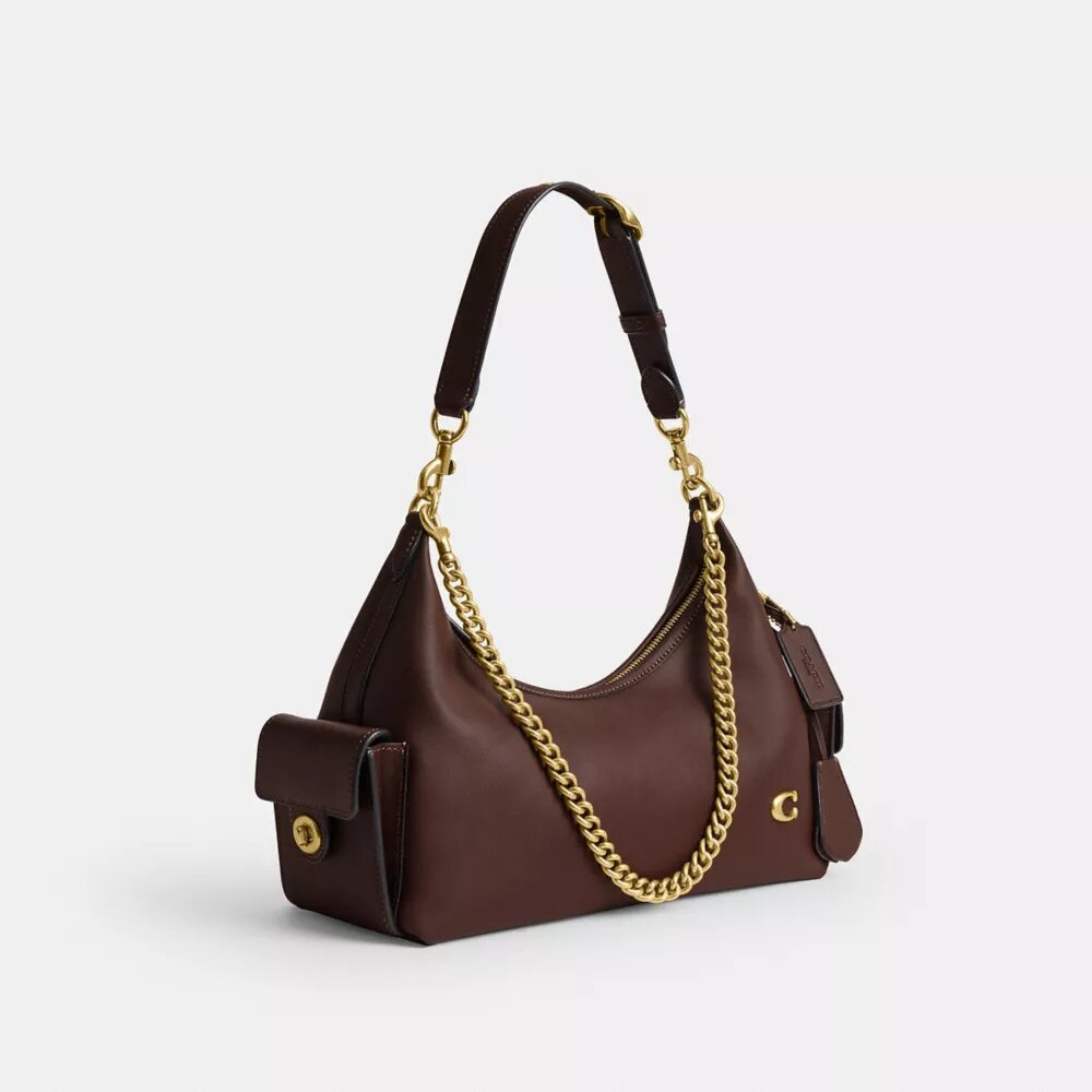 Borsa Juliet con tasche 30