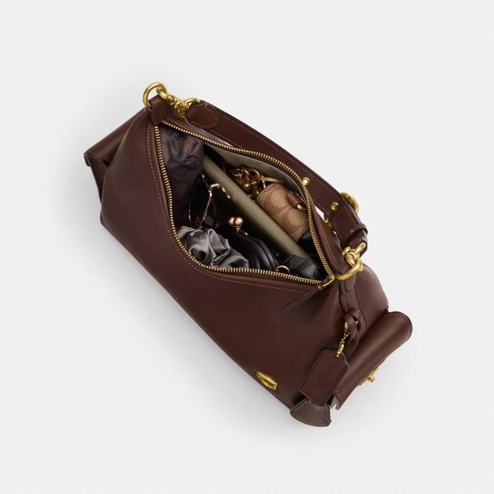 Borsa Juliet con tasche 30