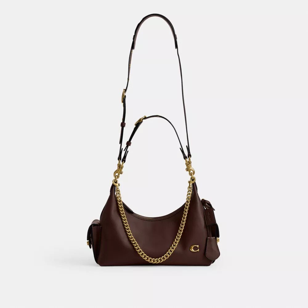 Borsa Juliet con tasche 30