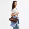 Borsa Juliet con tasche 30
