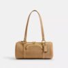 Borsa Kisslock Barrel 28