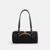 Borsa Kisslock Barrel 28