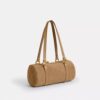Borsa Kisslock Barrel 28
