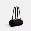 Borsa Kisslock Barrel 28