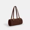 Borsa Kisslock Barrel 28