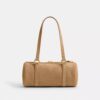 Borsa Kisslock Barrel 28