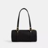 Borsa Kisslock Barrel 28