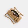 Borsa Kisslock Barrel 28
