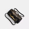 Borsa Kisslock Barrel 28