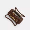 Borsa Kisslock Barrel 28