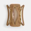 Borsa Kisslock Barrel 28