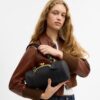 Borsa Kisslock Barrel 28