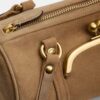 Borsa Kisslock Barrel 28