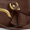Borsa Kisslock Barrel 28