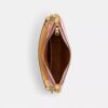 Borsa Mini Payton con stampa floreale