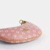 Borsa Mini Payton con stampa floreale