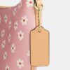 Borsa Mini Payton con stampa floreale