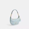 Borsa Mini Payton in Signature Canvas