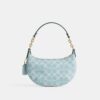 Borsa Mini Payton in Signature Canvas