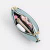 Borsa Mini Payton in Signature Canvas