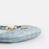Borsa Mini Payton in Signature Canvas
