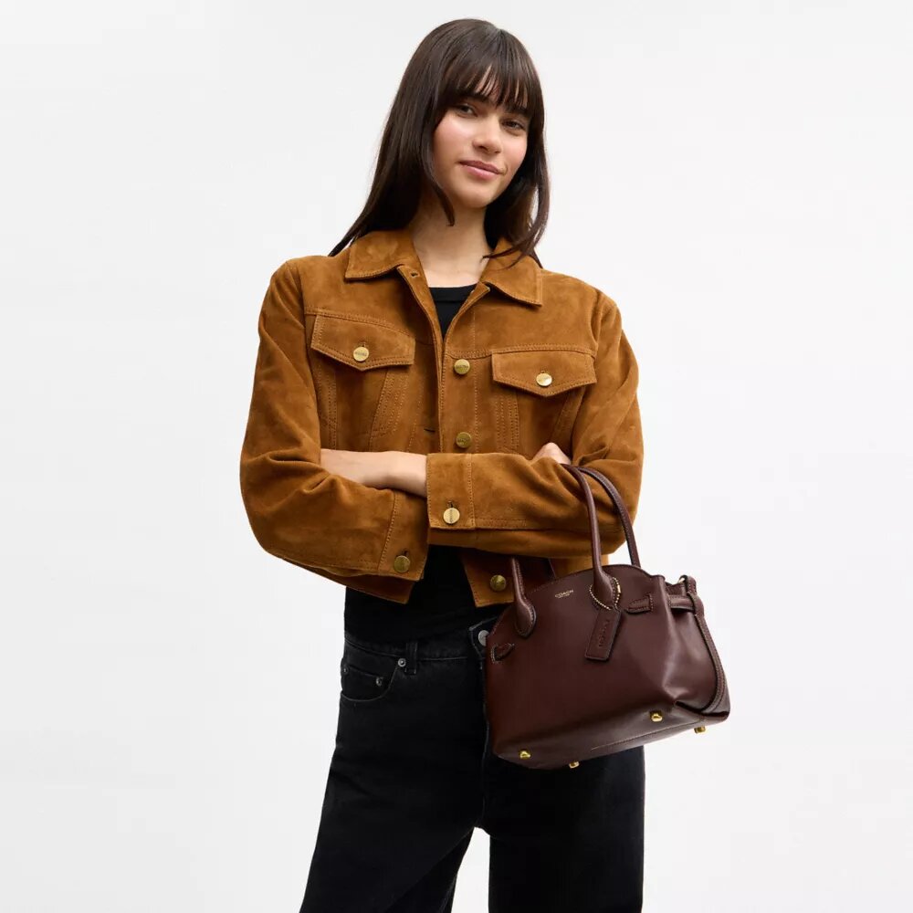 Borsa morbida Empire Borsa capiente 21