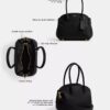 Borsa morbida Empire Borsa capiente 21