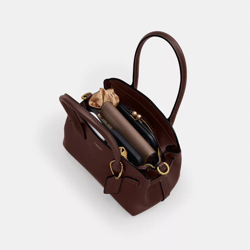 Borsa morbida Empire Borsa capiente 21