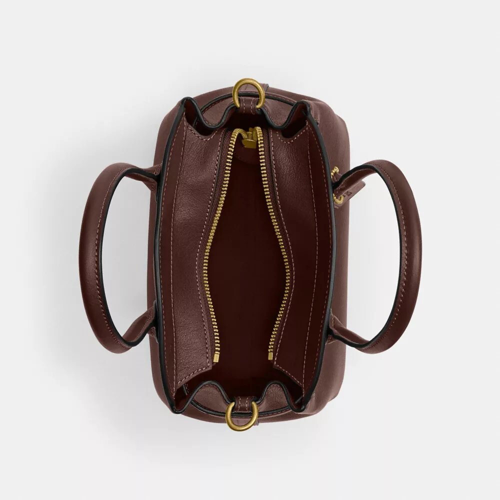 Borsa morbida Empire Borsa capiente 21