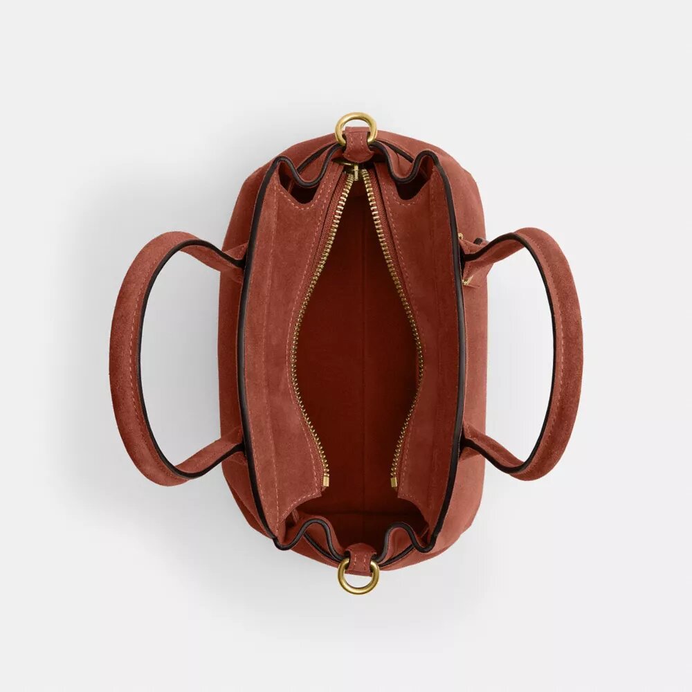 Borsa morbida Empire Borsa capiente 21