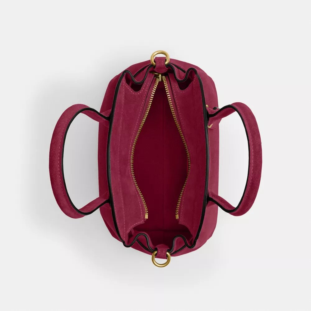 Borsa morbida Empire Borsa capiente 21