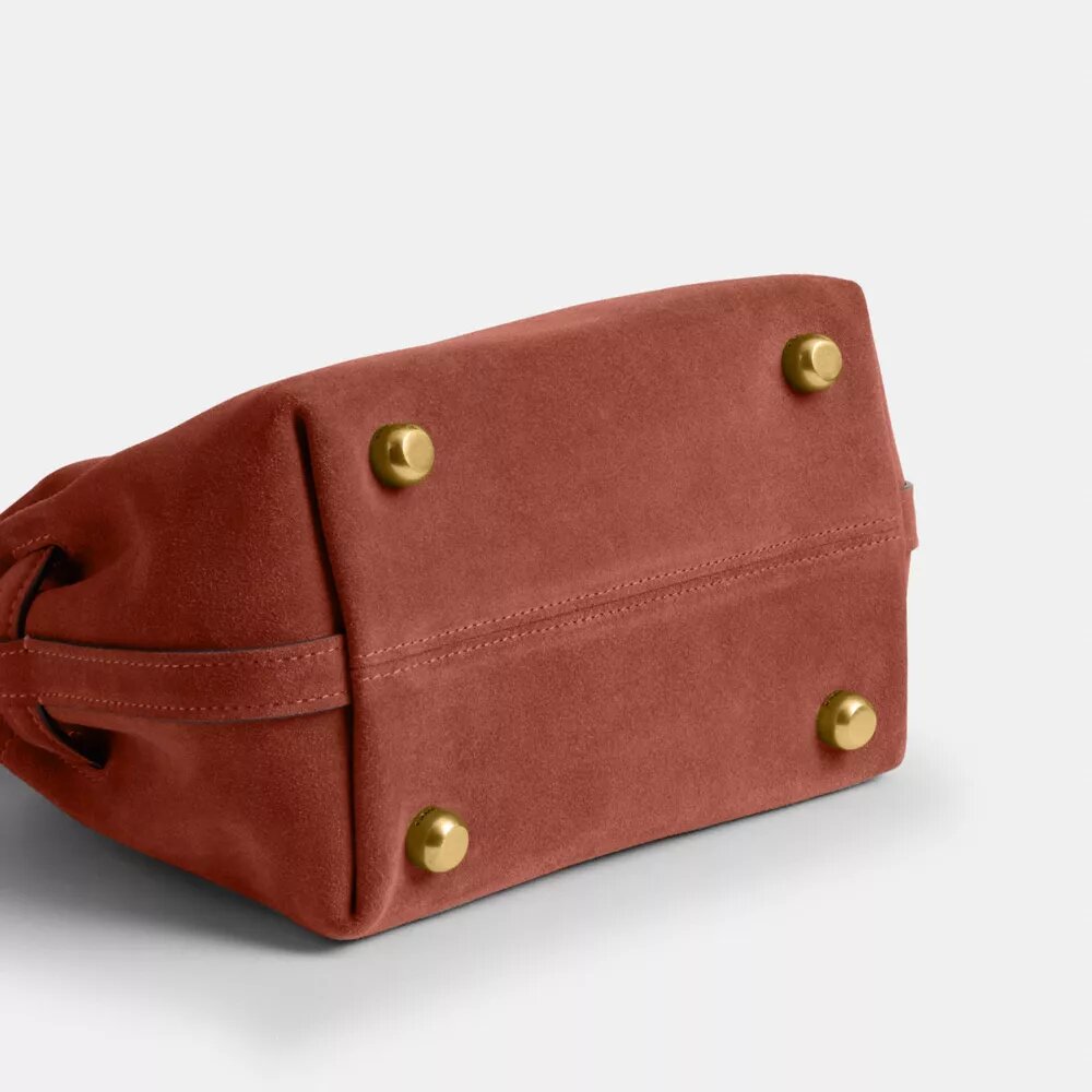 Borsa morbida Empire Borsa capiente 21