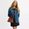 Borsa morbida Empire Borsa capiente 21