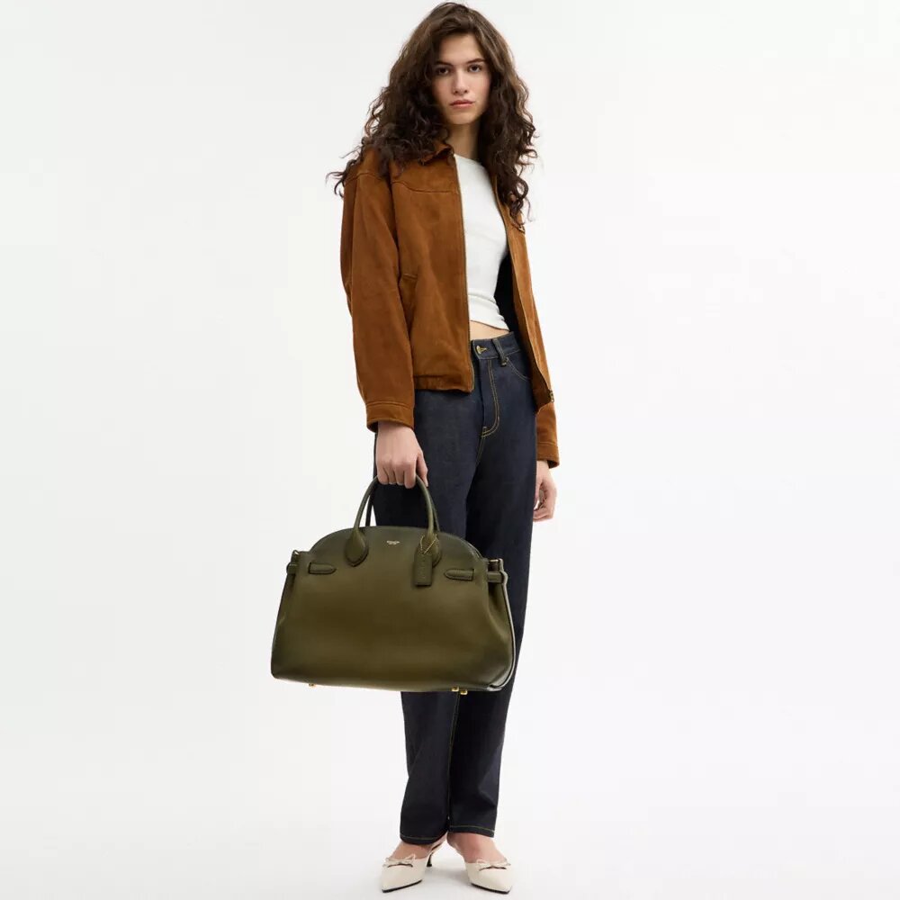 Borsa morbida Empire Borsa capiente 40